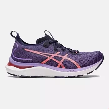 Женские кроссовки гель-кумулюс 24 мк Asics, сиреневый