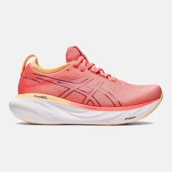 Женские кроссовки Gel-Nimbus 25 Asics, мультиколор