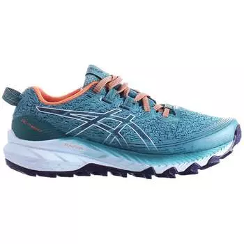 Женские кроссовки Gel Trabuco 10 Asics, синий