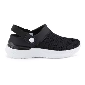 Женские кроссовки Генри Феррера Мирамар Henry Ferrera, черный