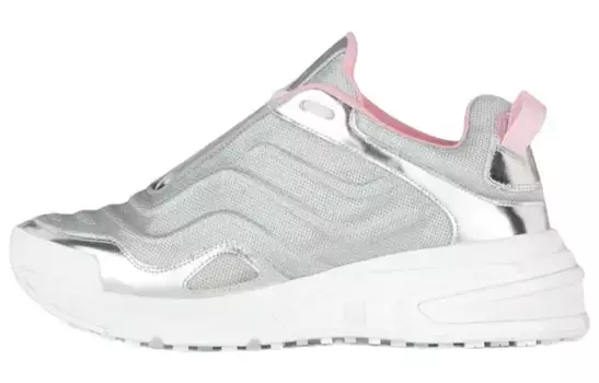 Женские кроссовки GIV 1 Light «Silver Grey» Givenchy
