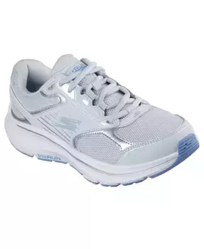 Женские кроссовки GO RUN Consistent 2.0 - Advantage для бега от Finish Line Skechers, синий