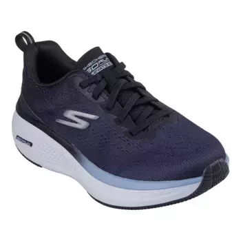 Женские кроссовки GO RUN ELEVATE 2.0 Skechers, чёрный