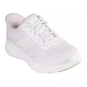 Женские кроссовки GO WALK NOW - KHLOE Skechers, белый