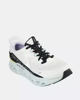 Женские кроссовки Go Walk Slip Ins Skechers, белый