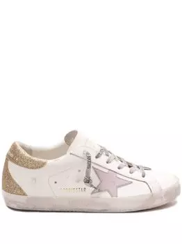 Женские кроссовки Golden Goose