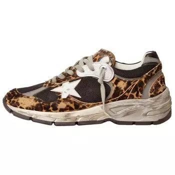 Женские кроссовки Golden Goose, разноцветный