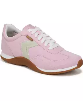 Женские кроссовки Good OL Days на шнуровке Dr. Scholl's, мультиколор