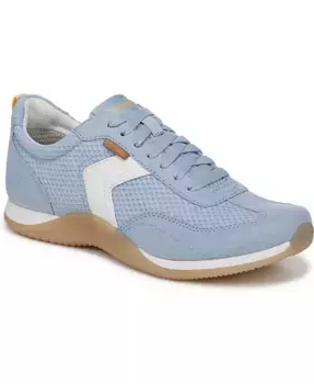 Женские кроссовки Good OL Days на шнуровке Dr. Scholl's, синий