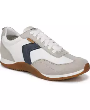 Женские кроссовки Good OL Days на шнуровке Dr. Scholl's, мультиколор