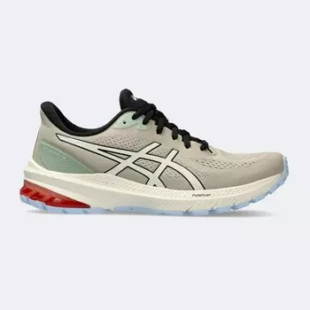 Женские кроссовки GT-1000 12 т р Asics, бежевый