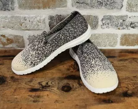 Женские кроссовки Gypsy Jazz в спортивном сером цвете Very G, цвет sporty grey