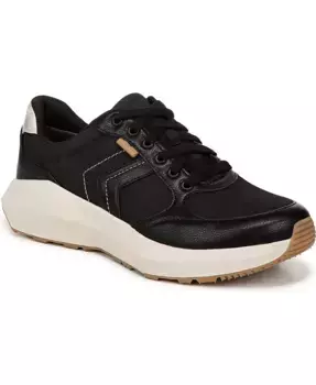 Женские кроссовки Hannah Retro Dr. Scholl's, черный