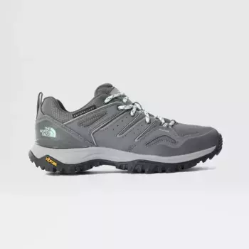Женские кроссовки Hedgehog Futurelight The North Face, серый