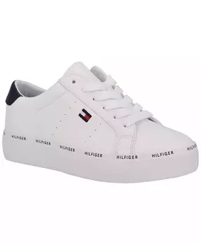 Женские кроссовки Henissly Tommy Hilfiger, белый