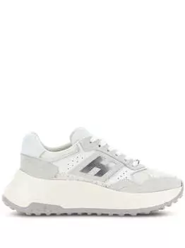 Женские кроссовки Hogan Pre, белый