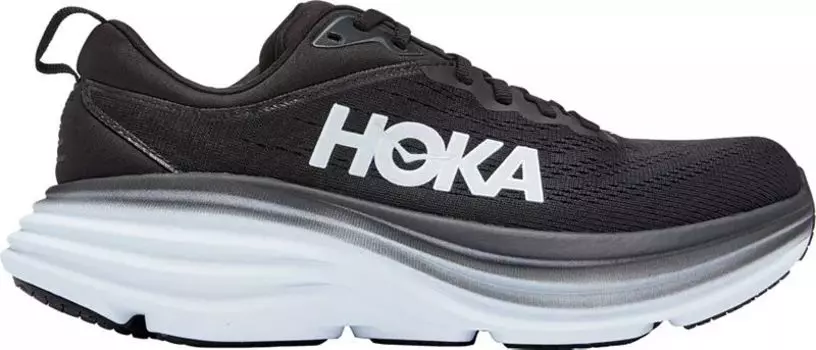 Женские кроссовки Hoka Bondi 8
