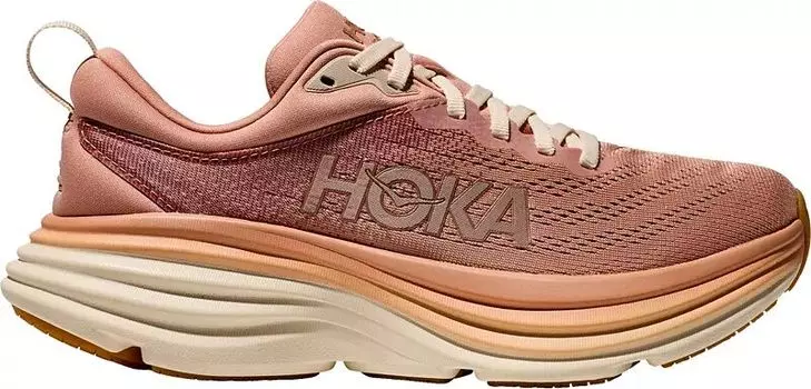 Женские кроссовки Hoka Bondi 8