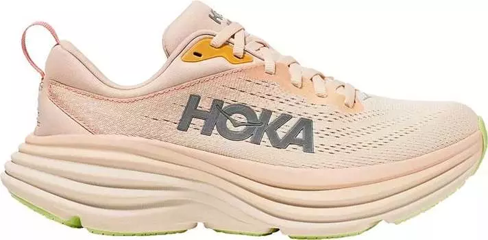 Женские кроссовки Hoka Bondi 8