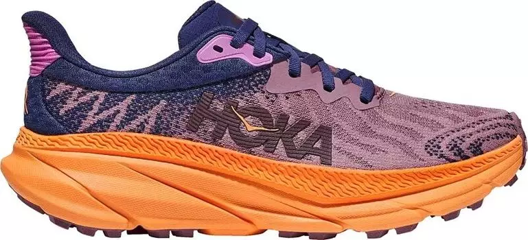 Женские кроссовки Hoka Challenger 7