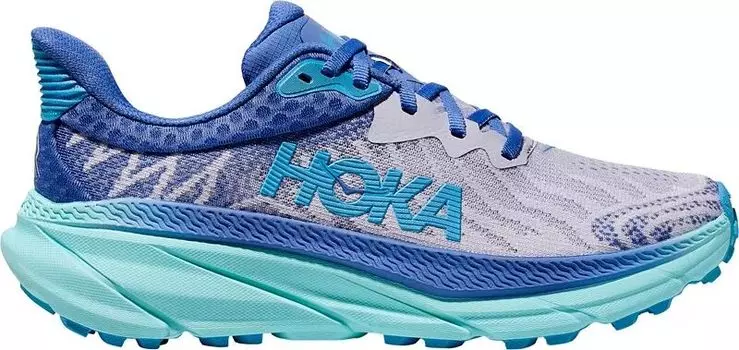 Женские кроссовки Hoka Challenger 7