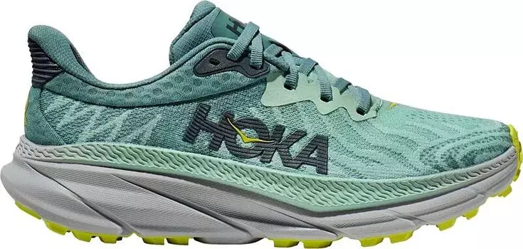 Женские кроссовки Hoka Challenger 7