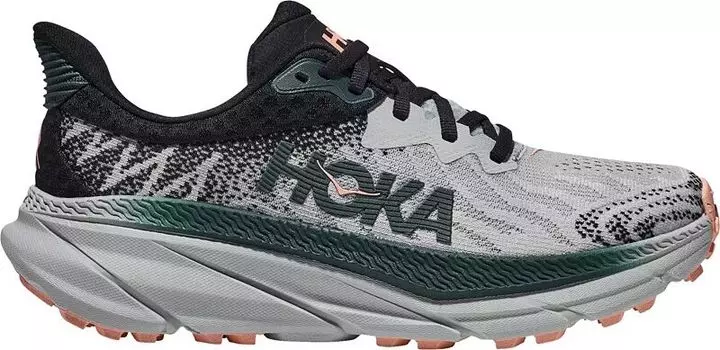 Женские кроссовки Hoka Challenger 7