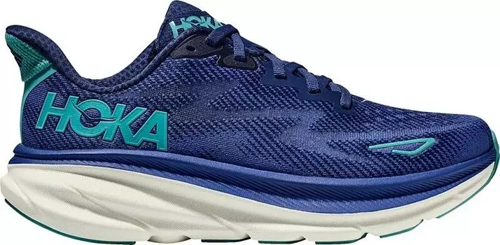 Женские кроссовки Hoka Clifton 9