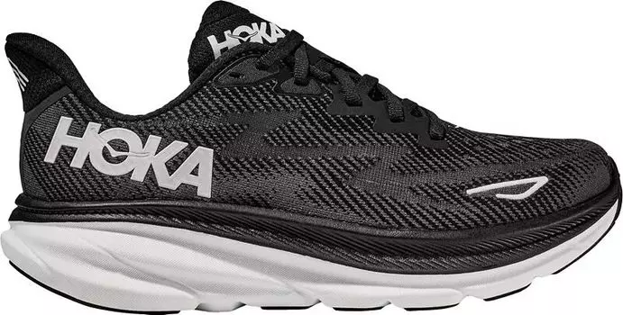 Женские кроссовки Hoka Clifton 9