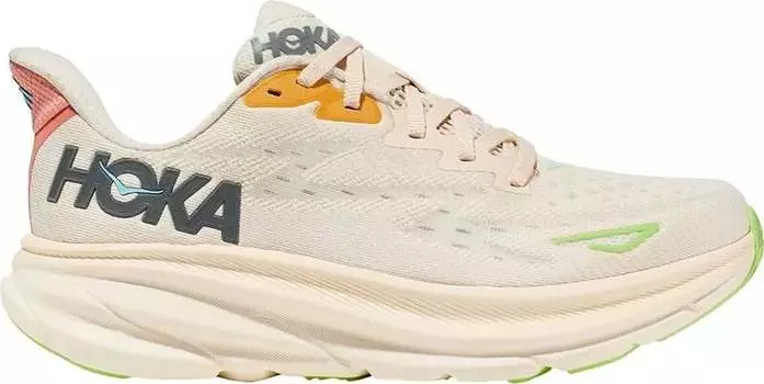 Женские кроссовки Hoka Clifton 9
