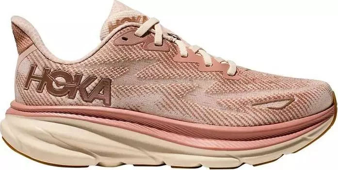 Женские кроссовки Hoka Clifton 9