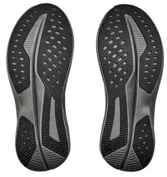 Женские кроссовки HOKA Mach 6, черный