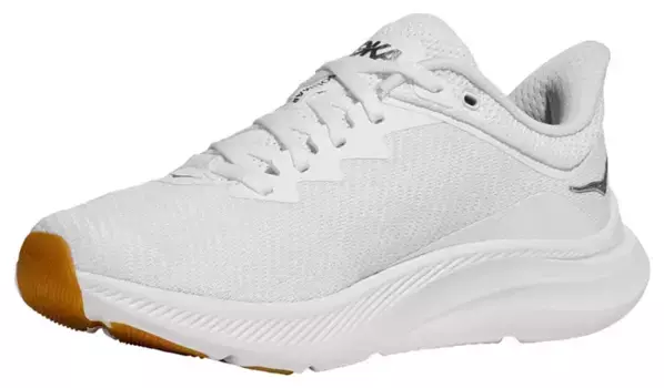 Женские кроссовки HOKA Solimar, белый