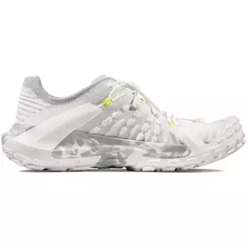 Женские кроссовки HUECO KNIT II Mammut, белый