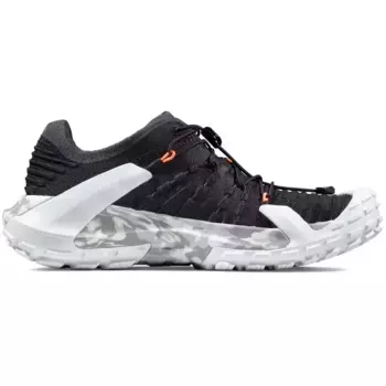 Женские кроссовки HUECO KNIT II Mammut, чёрный