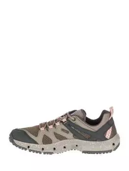 Женские кроссовки Hydrotrekker Trail Shoe In Bridle, персиковый MERRELL