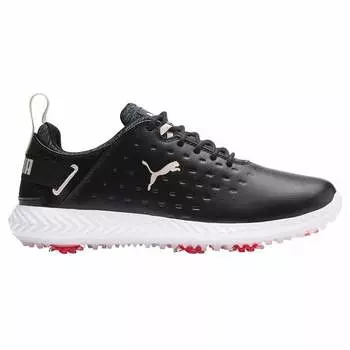 Женские кроссовки Ignite Blaze Pro Golf E Puma, черный