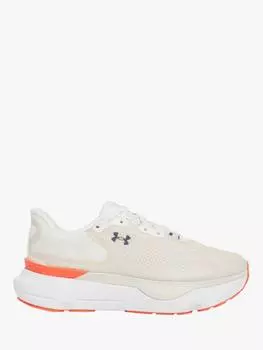 Женские кроссовки infinite для бега Under Armour, цвет Stone / Fire