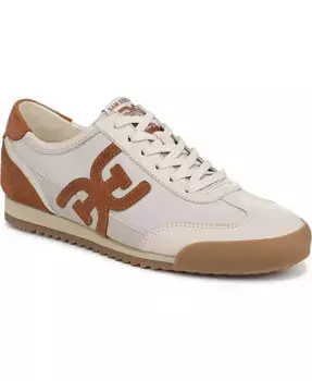 Женские кроссовки Ivey на шнуровке Sam Edelman, мультиколор