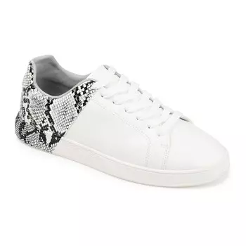 Женские кроссовки из пеноматериала Journee Collection Sabble Comfort Comfort, цвет Snake