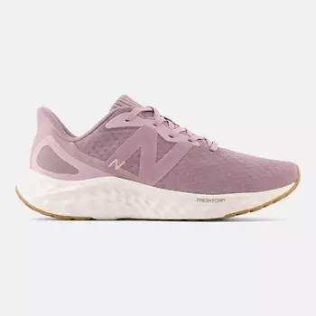 Женские кроссовки из свежей пены arishi v4 New Balance, бордовый