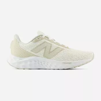 Женские кроссовки из свежей пены arishi v4 New Balance, бежевый