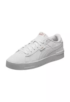 Женские кроссовки Jada Renew из нубука PUMA, цвет Wei/ Ros Gold