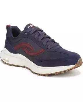 Женские кроссовки Jetsetter на шнуровке в ретро-стиле Ryka, синий