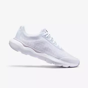 Женские кроссовки Jogflow 500.1 - светло-серые Kalenji