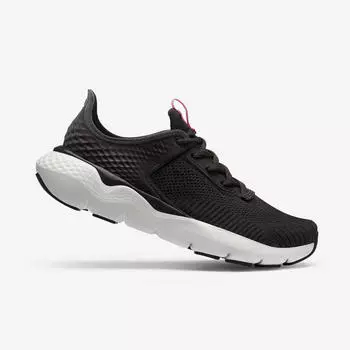 Женские кроссовки JOGFLOW 500K.1 - темно-серый Kalenji