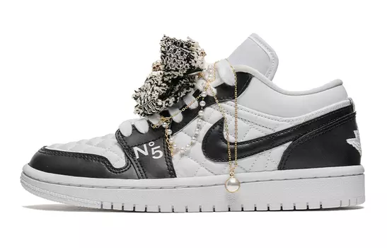 Женские кроссовки Jordan Air Jordan 1 для скейтбординга