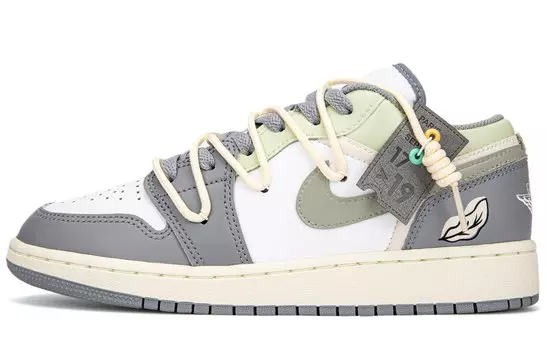 Женские кроссовки Jordan Air Jordan 1 для скейтбординга