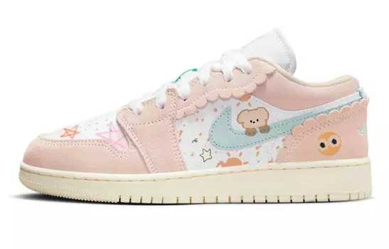 Женские кроссовки Jordan Air Jordan 1 для скейтбординга