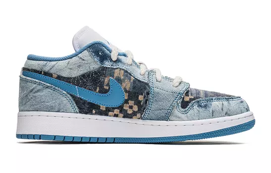 Женские кроссовки Jordan Air Jordan 1 для скейтбординга